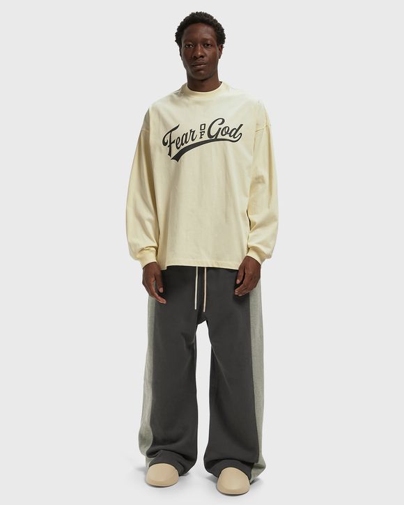 PANELLED LOUNGE PANT