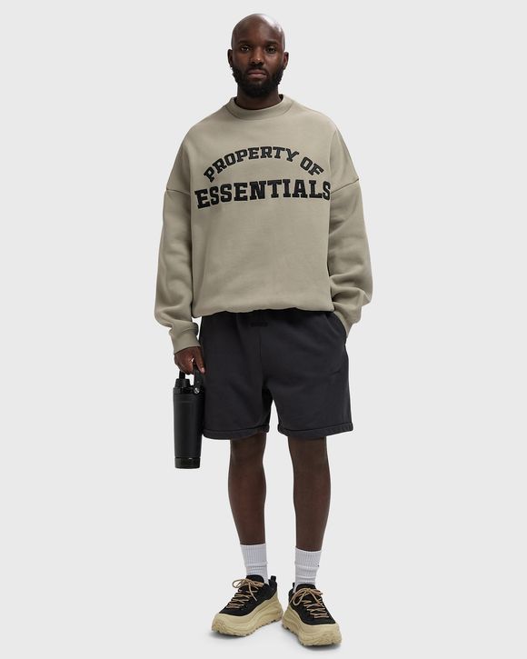 PROPERTY LOUNGE CREWNECK