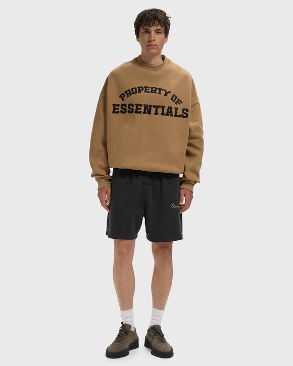 PROPERTY LOUNGE CREWNECK