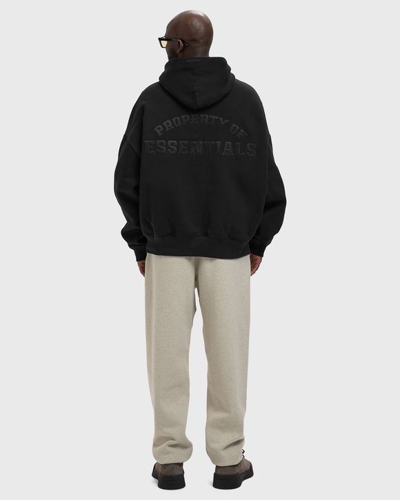 PROPERTY LOUNGE HALF ZIP