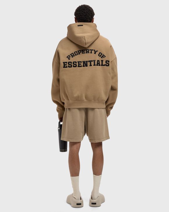 PROPERTY LOUNGE HALF ZIP