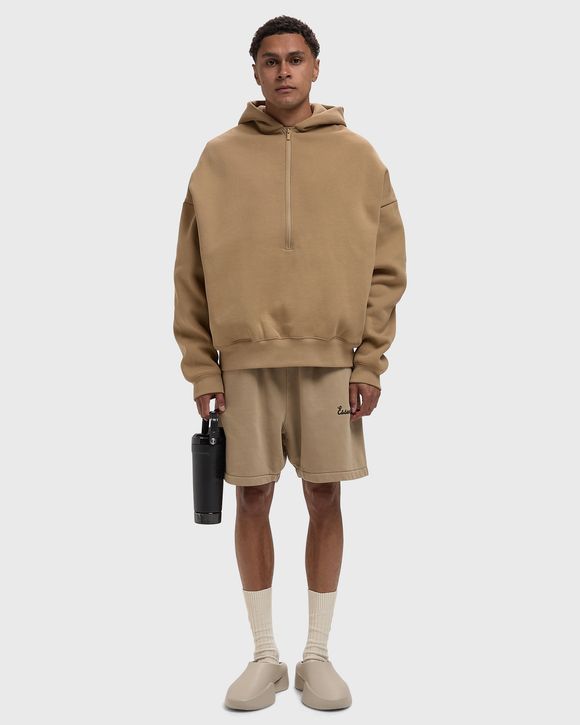 PROPERTY LOUNGE HALF ZIP