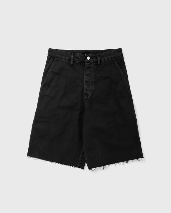 RAW CUT 5-POCKET SHORT