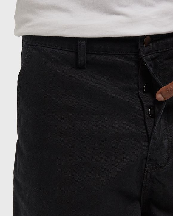 RAW CUT 5-POCKET SHORT