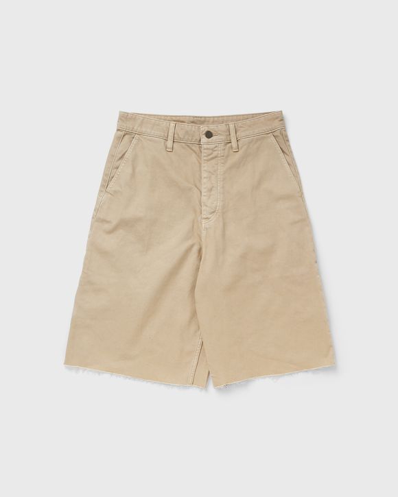 RAW CUT 5-POCKET SHORT