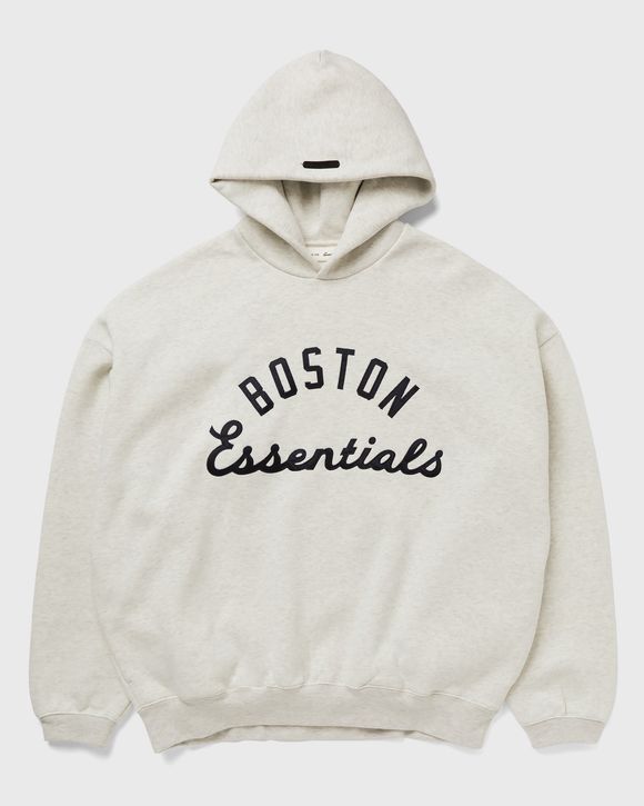 RED SOX SPORT HOODIE