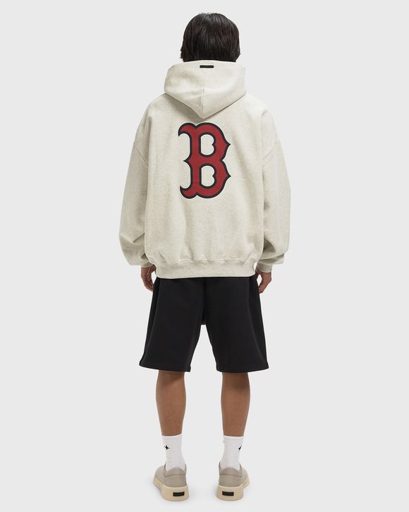 RED SOX SPORT HOODIE