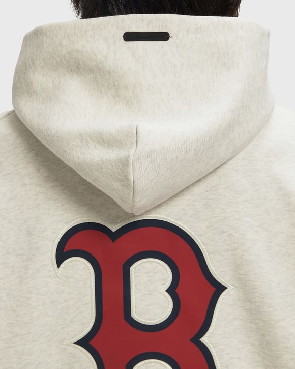 RED SOX SPORT HOODIE