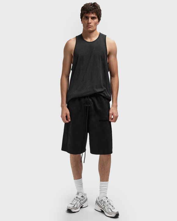 RELAXED SHORT