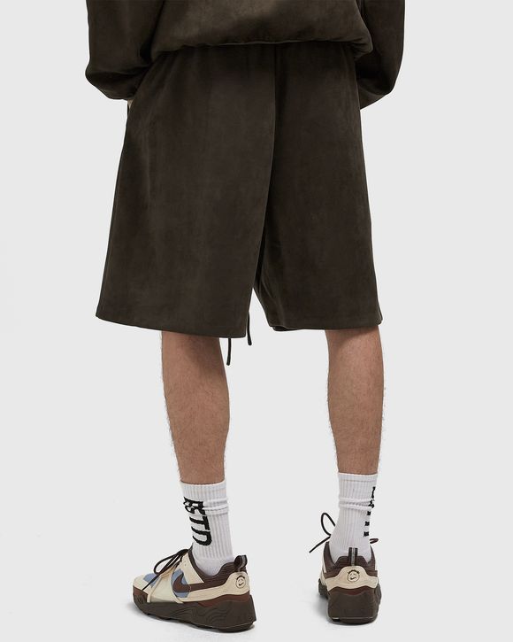 RELAXED SHORT