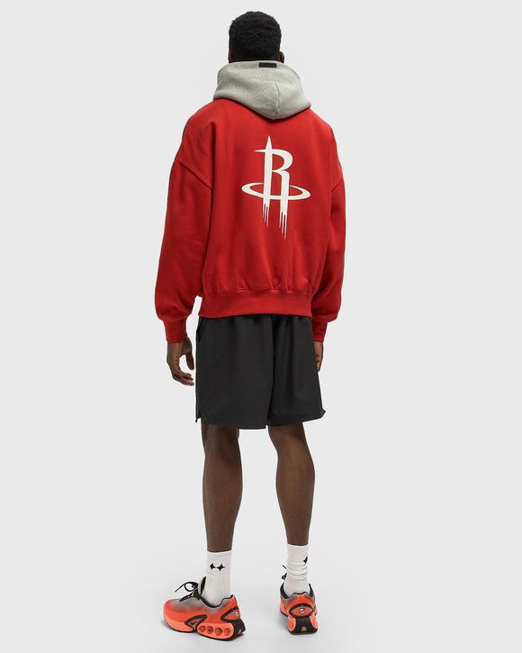 ROCKETS SPORTS FIT HOODIE