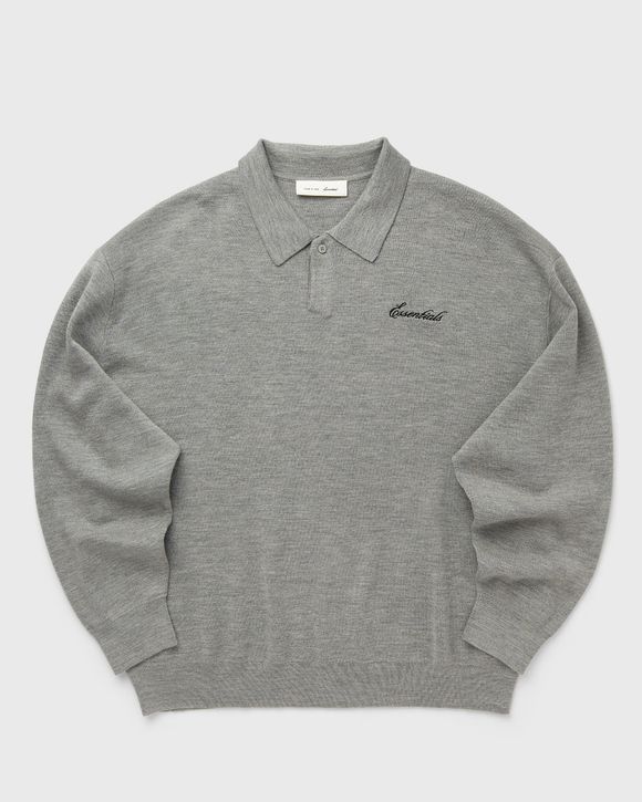 SIGNATURE 90'S KNIT POLO