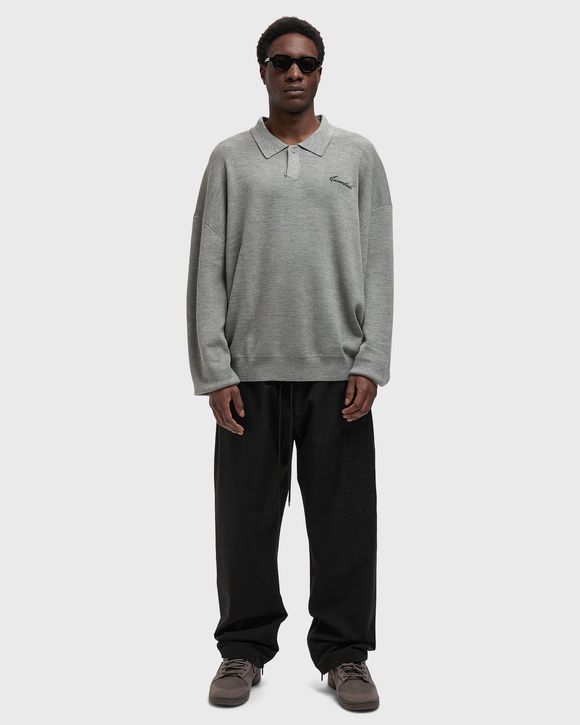 SIGNATURE 90'S KNIT POLO