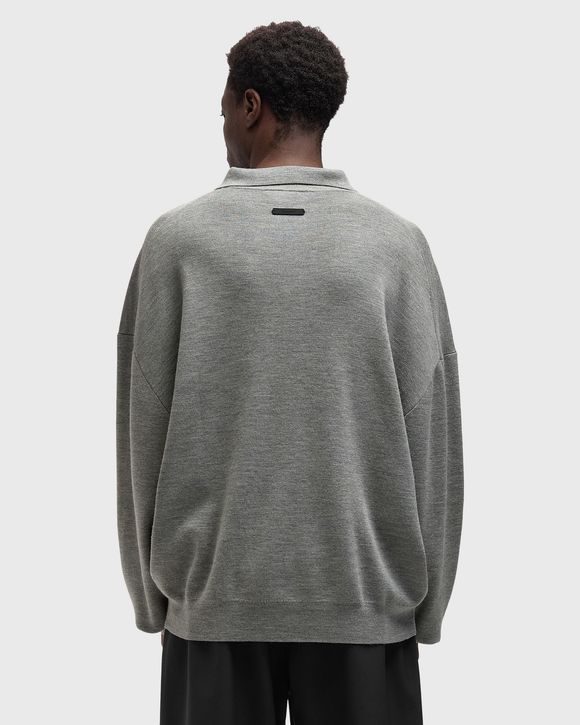 SIGNATURE 90'S KNIT POLO