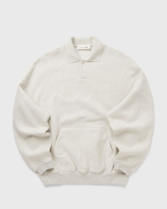 SIGNATURE 90'S POLO SWEAT