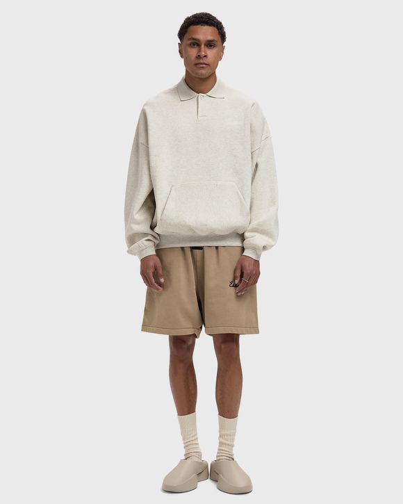 SIGNATURE 90'S POLO SWEAT