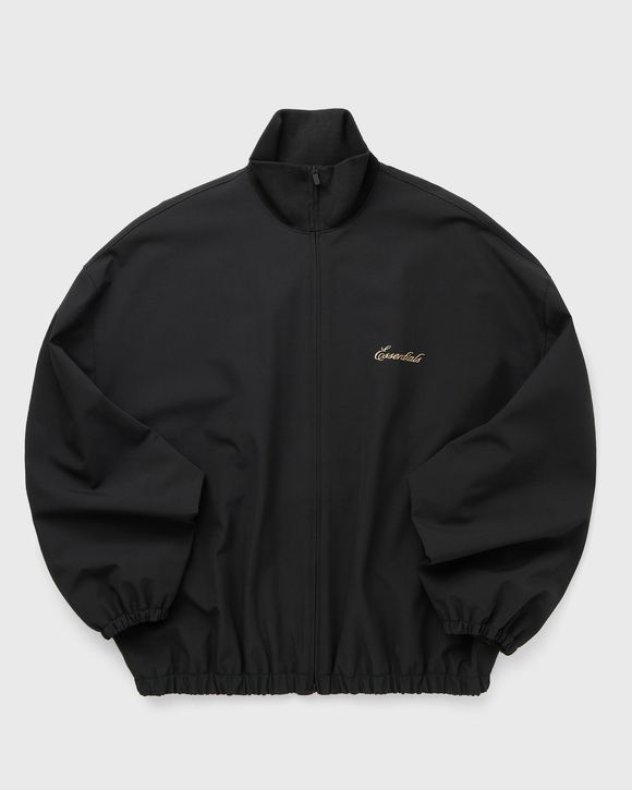 SIGNATURE FULL ZIP TRACK