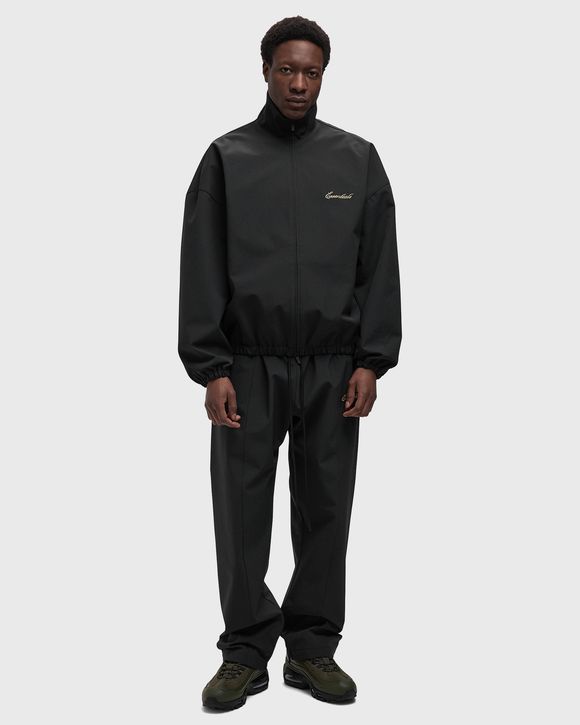 SIGNATURE FULL ZIP TRACK