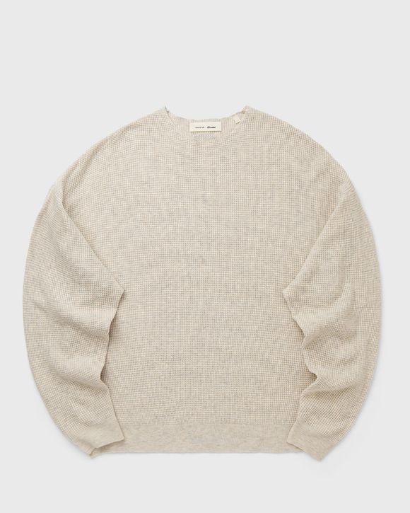SIGNATURE WAFFLE 90'S CRE