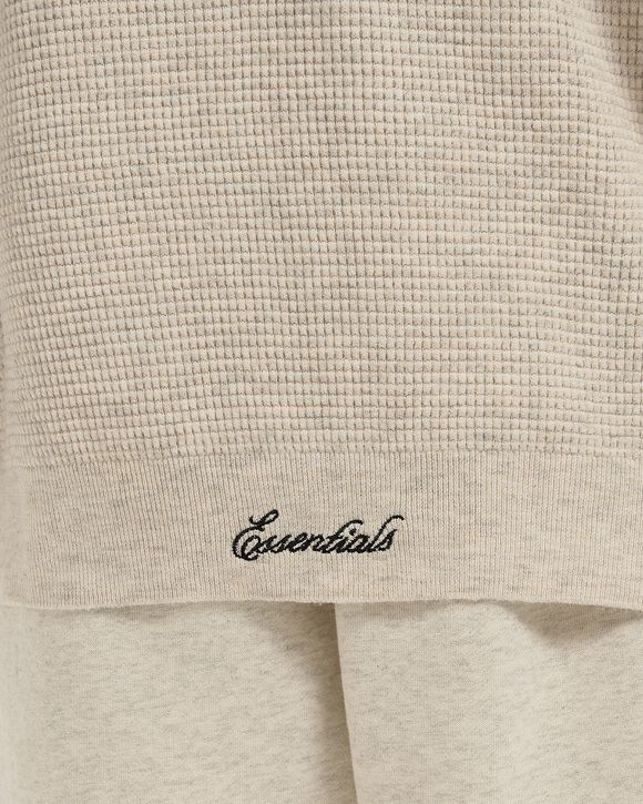 SIGNATURE WAFFLE 90'S CRE