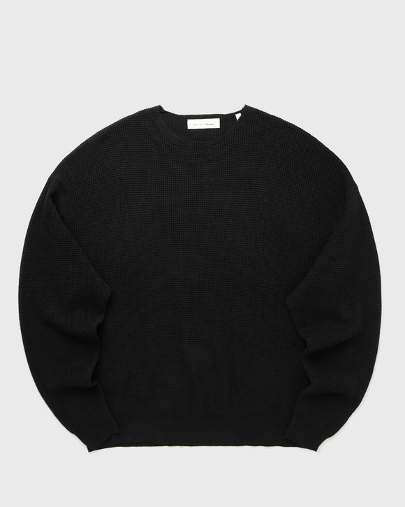 SIGNATURE WAFFLE 90'S CREW