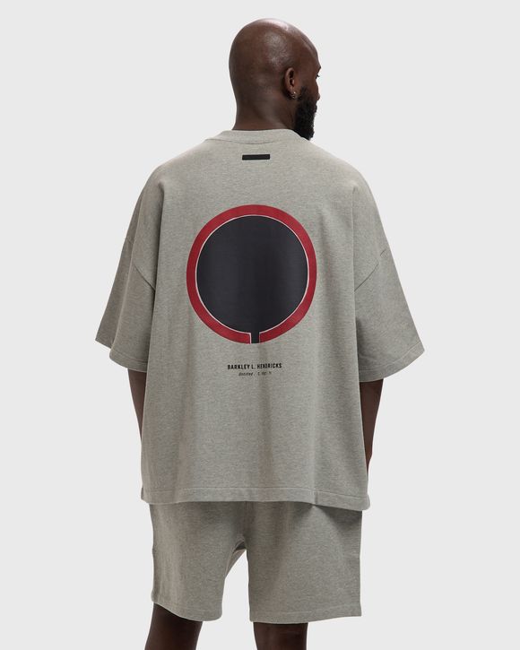 SIXERS X Barkley Hendricks 90'S TEE