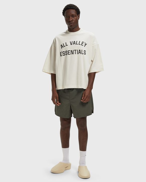 SWIM SHORT