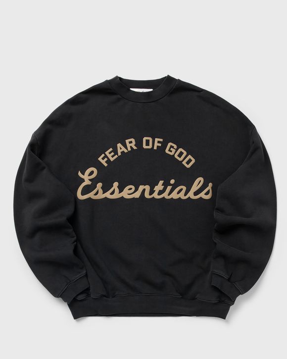 TRAINING 90'S CREWNECK SW