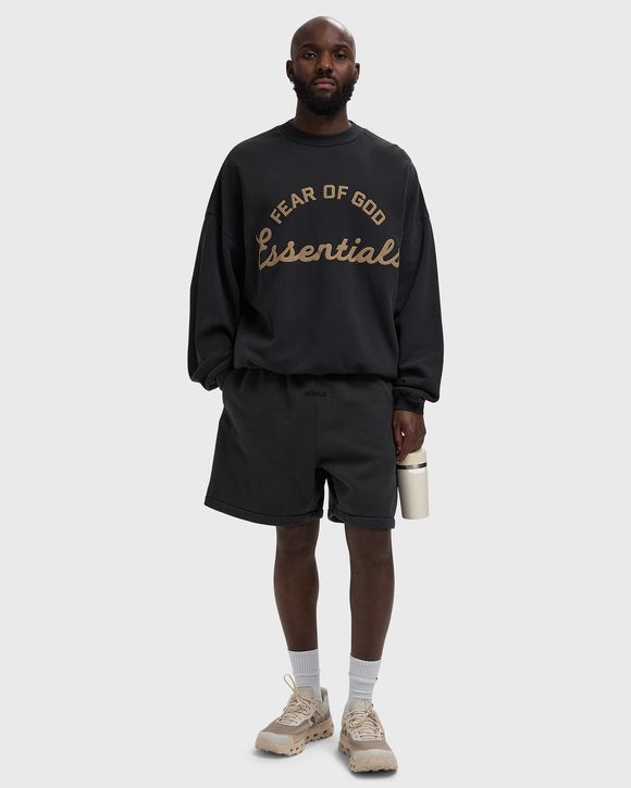 TRAINING 90'S CREWNECK SW