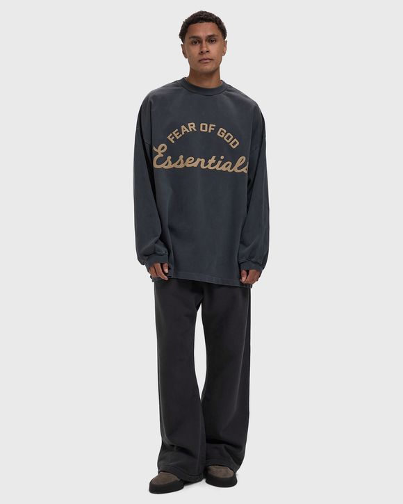 TRAINING 90'S LONG SLEEVE