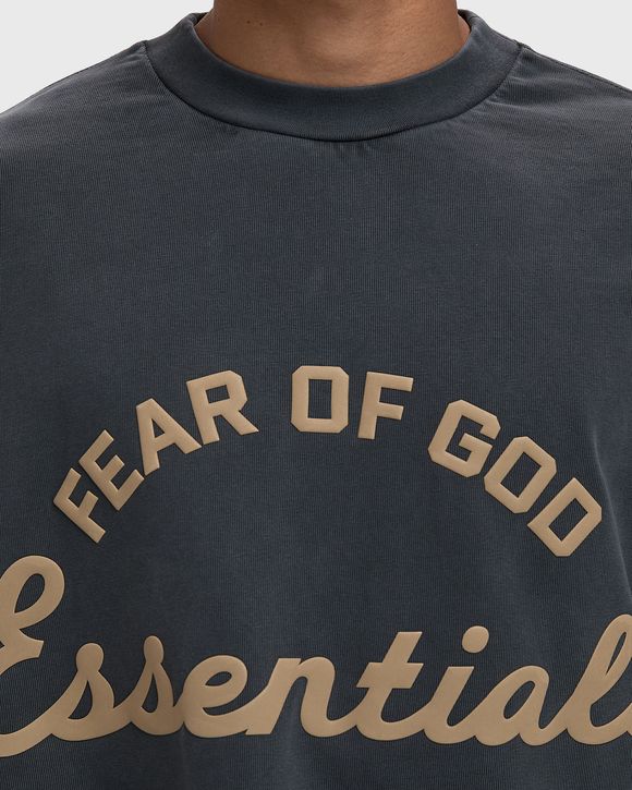 TRAINING 90'S LONG SLEEVE