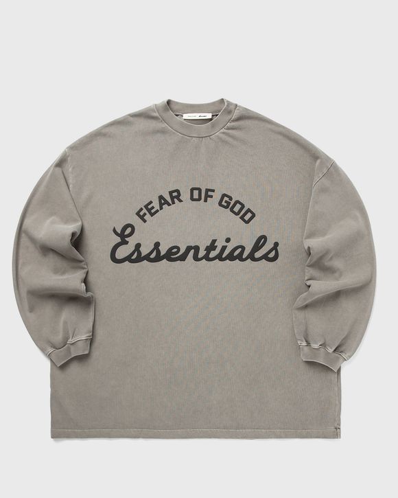 TRAINING 90'S LONG SLEEVE
