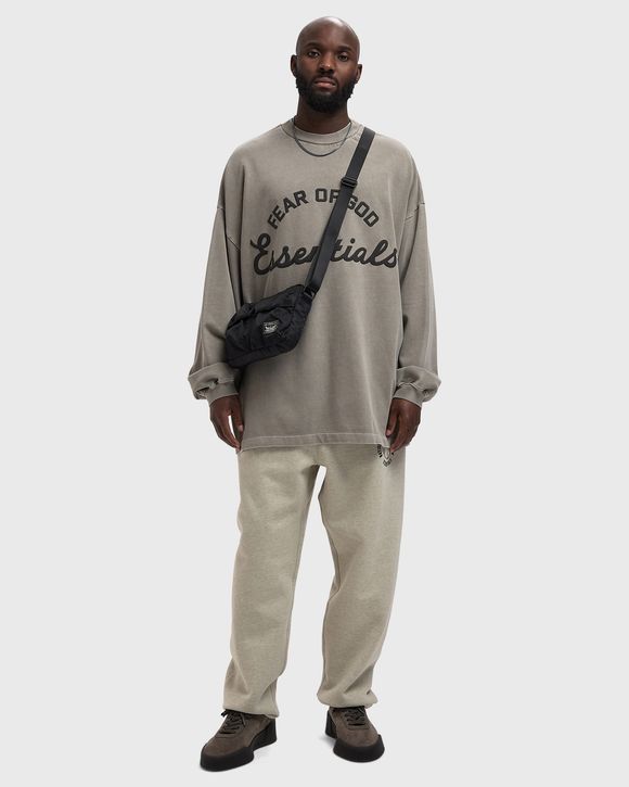 TRAINING 90'S LONG SLEEVE