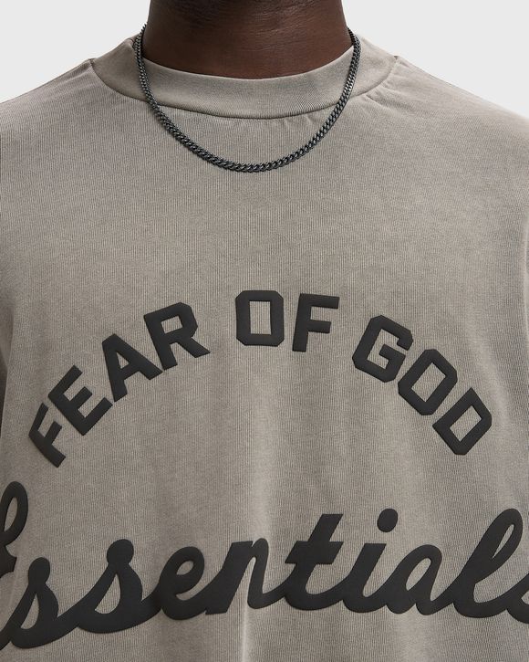 TRAINING 90'S LONG SLEEVE