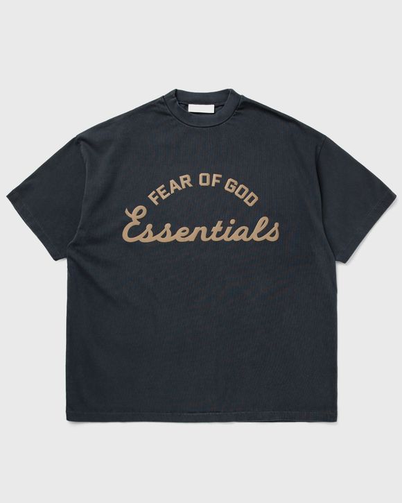 TRAINING 90'S SHORT SLEEVE