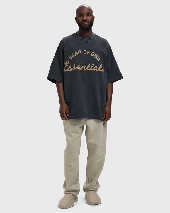 TRAINING 90'S SHORT SLEEVE