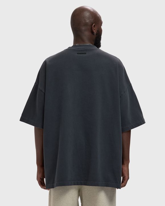 TRAINING 90'S SHORT SLEEVE