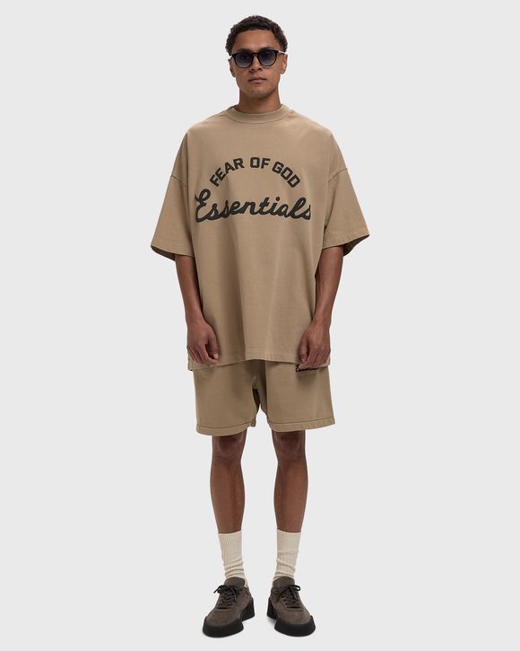 TRAINING 90'S SHORT SLEEVE