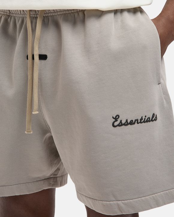 TRAINING CLASSIC FIT SHORT