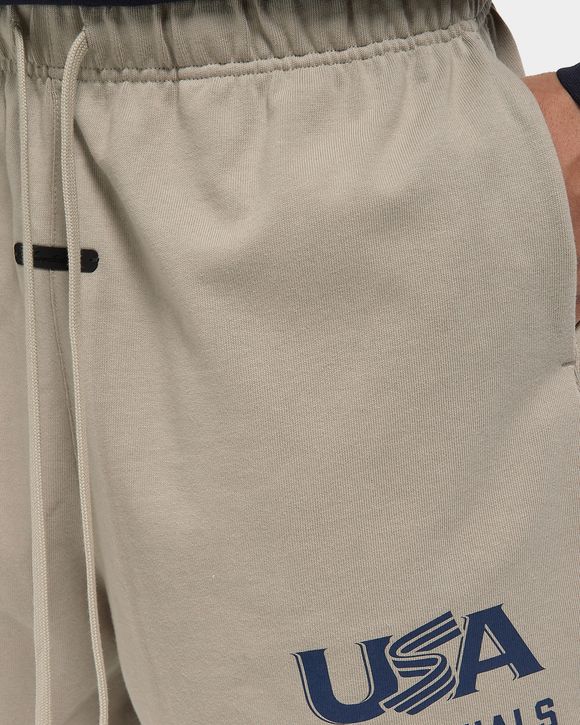US BASEBALL JERSEY SHORT