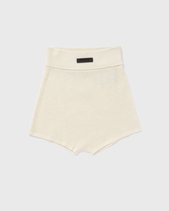 WAFFLE BOY SHORT