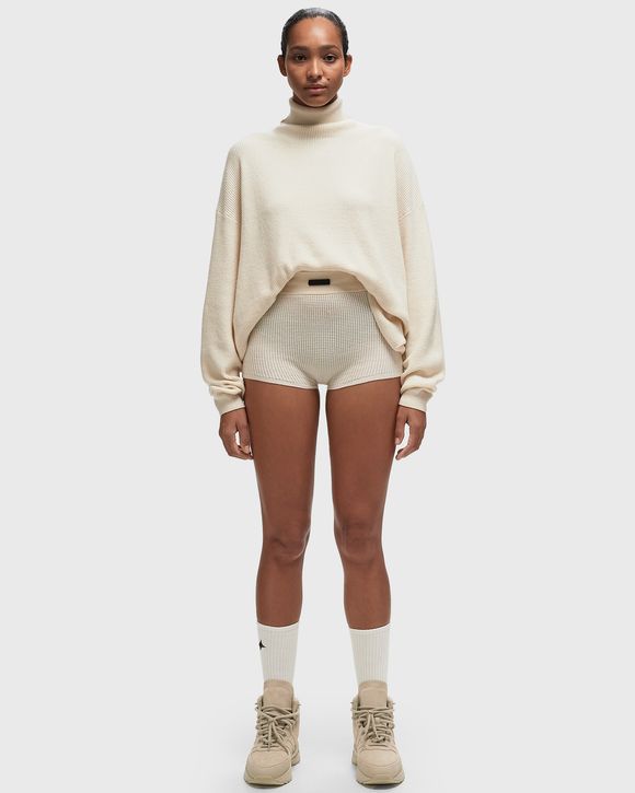 WAFFLE BOY SHORT