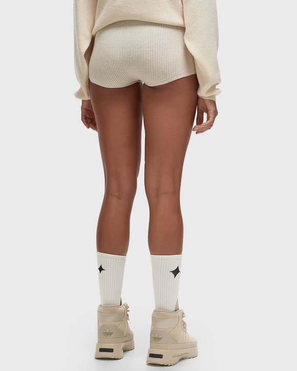 WAFFLE BOY SHORT