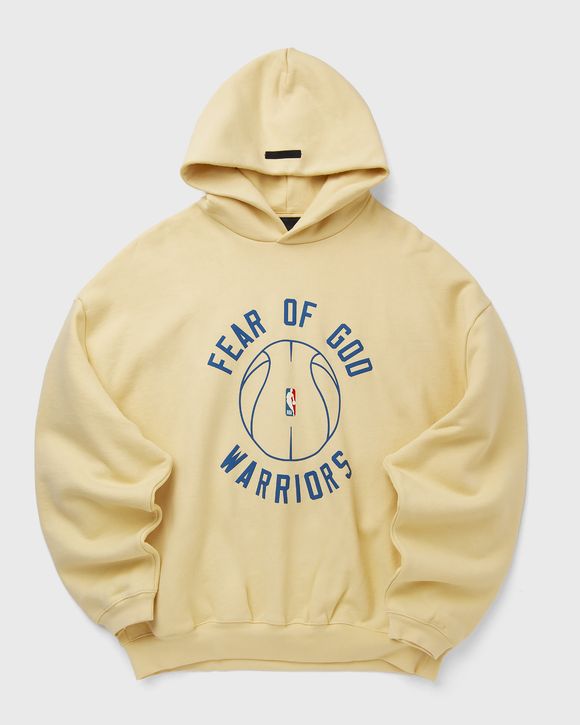 WARRIORS X Barkley Hendricks 90'S HOODIE