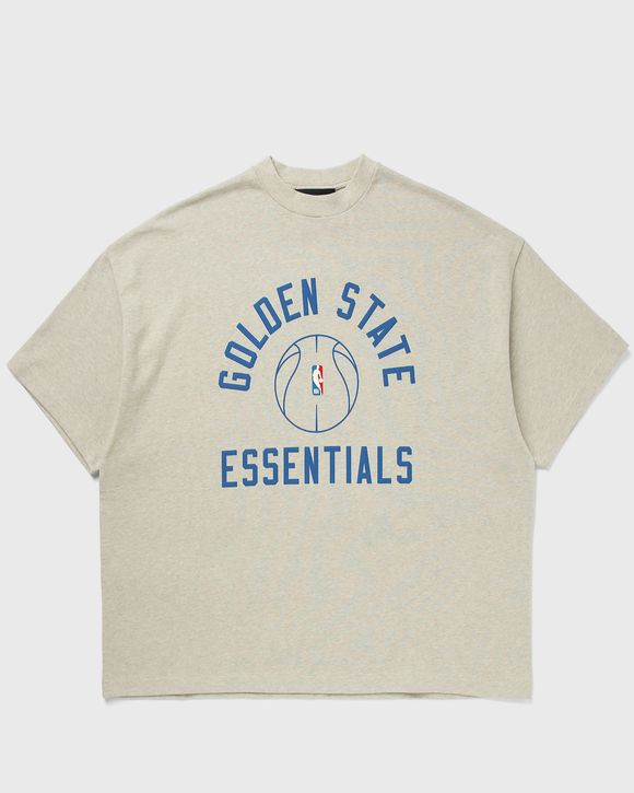 WARRIORS X Barkley Hendricks 90'S TEE