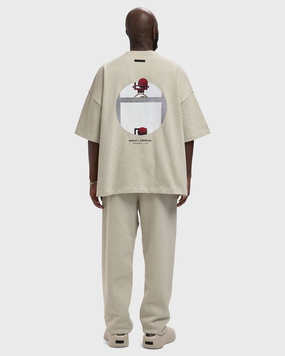 WARRIORS X Barkley Hendricks 90'S TEE