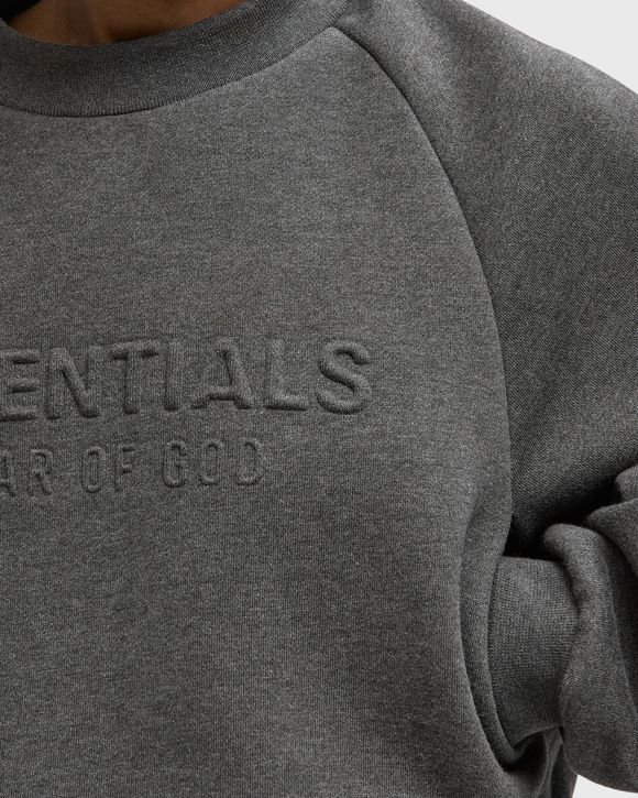 WMNS 90'S RAGLAN SWEATSHIRT