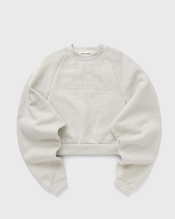WMNS 90'S RAGLAN SWEATSHIRT