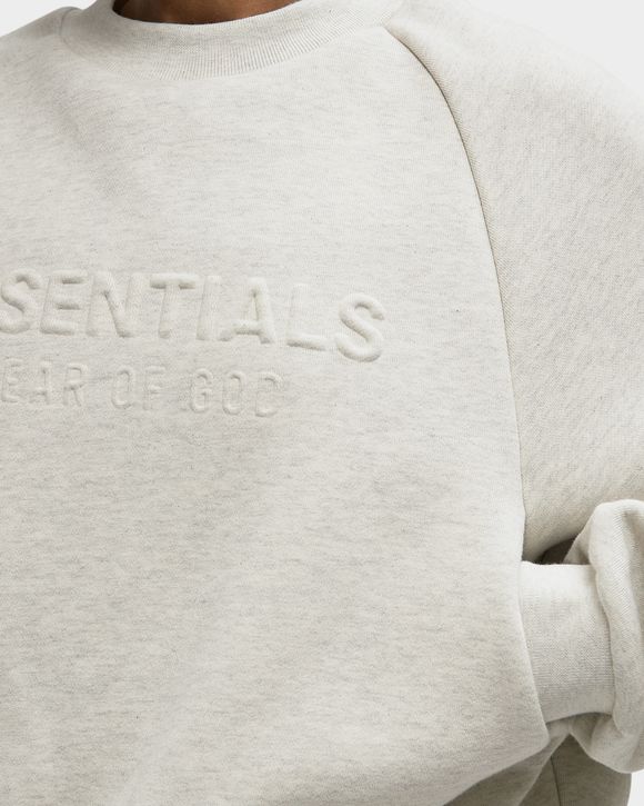 WMNS 90'S RAGLAN SWEATSHIRT