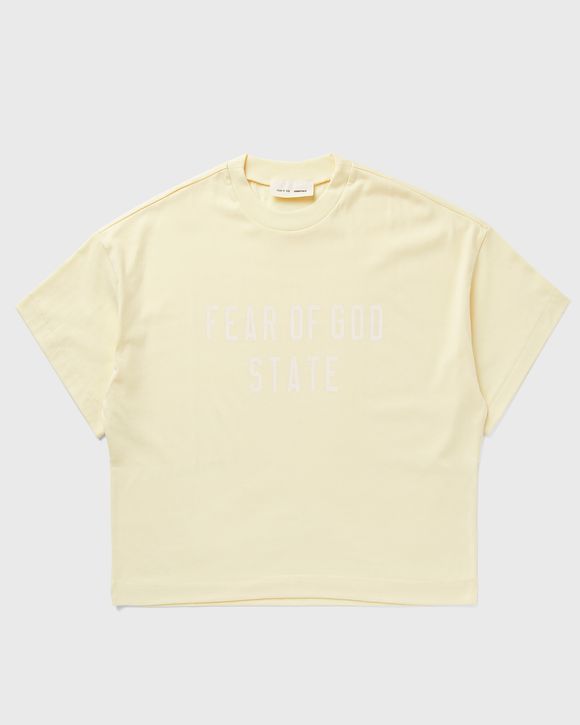 WMNS BOXY TEE
